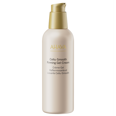 Gel-crema pentru fermitatea pielii Cellu-Smooth Firming, 250 ml, Ahava