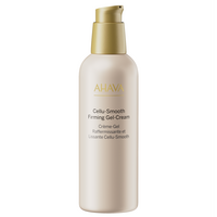 Gel-crema pentru fermitatea pielii Cellu-Smooth Firming, 250 ml, Ahava