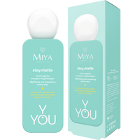 Spray tonic matifiant pentru fata, stay.matte, Y.You, 100 ml, Miya