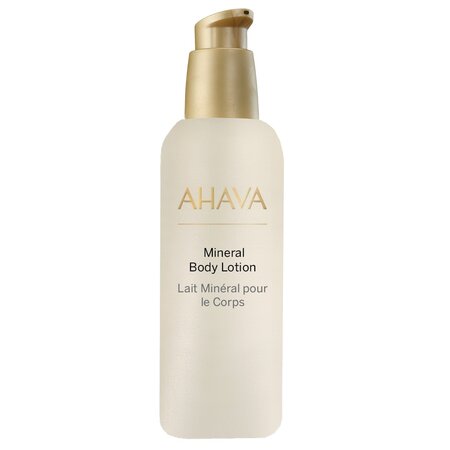 Lotiune hidratanta cu minerale pentru corp Body Essential, 250 ml, Ahava