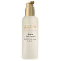 Lotiune hidratanta cu minerale pentru corp Body Essential, 250 ml, Ahava