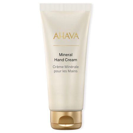 Crema hidratanta cu minerale pentru maini Body Essential, 100 ml, Ahava