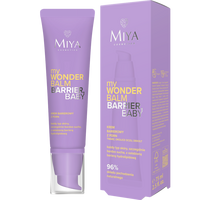 Crema pentru refacerea barierei cutanate, myWonderbalm Barrier Baby, 75 ml, Miya