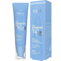 Crema de fata hidratanta cu ashwagandha, myWonderbalm Call me later, 75 ml, Miya