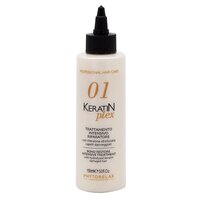 Tratament intensiv reparator cu keratina hidrolizata 01 Keratin Plex, 150 ml, Phytorelax