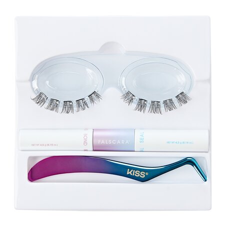 Kit gene false Starter Falscara, 1 set, Kiss 750178