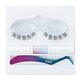 Kit gene false Starter Falscara, 1 set, Kiss 750178