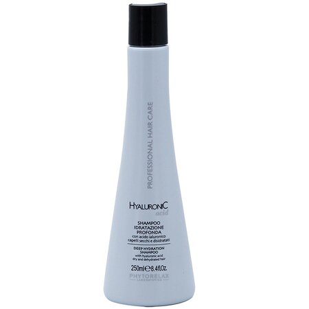 Sampon pentru par uscat sau deshidratat Hyaluronic Acid, 250 ml, Phytorelax