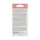 Unghii false Medium Bare but Better Impress, 28 bucati, Kiss 750211