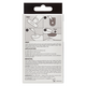 Unghii false Medium Croissant City Classy Premium, 30 bucati, Kiss 750218