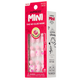 Unghii false pentru copii Berry Cute Impress Mini, 20 bucati, Kiss 750233
