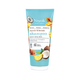 Sampon reparator pentru par deteriorat cu parfum de cocos si vanilie Repair & Balance, 200 ml, Niyok 750245