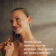 Sampon reparator pentru par deteriorat cu parfum de cocos si vanilie Repair & Balance, 200 ml, Niyok 750247