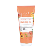 Sampon hidratant pentru par uscat Moisture & Balance, 200 ml, Niyok