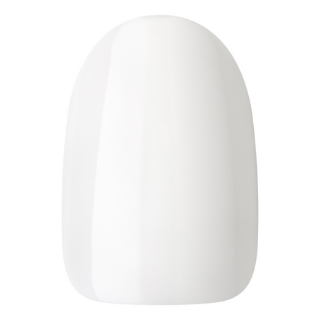 Unghii false Short Happy Hands Gel Fantasy Color, 28 bucati, Kiss 750281