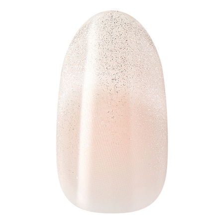 Unghii false Medium Chime Splash Gel Fantasy Magnetic, 28 bucati, Kiss 750293