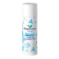 Balsam Stick Original cu mentol, Peppermint Field, 6 g, Bertram