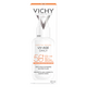 Fluid apos anti-fotoimbatranire cu protectie solara SPF 50+ Capital Soleil UV Age Daily, 40 ml, Vichy 739711