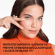 Fluid apos anti-fotoimbatranire cu protectie solara SPF 50+ Capital Soleil UV Age Daily, 40 ml, Vichy 739715
