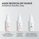 Fluid apos anti-fotoimbatranire cu protectie solara SPF 50+ Capital Soleil UV Age Daily, 40 ml, Vichy 739725