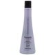 Sampon pentru par blond, decolorat sau grizonat Keratin No Yellow, 250 ml, Phytorelax 750337