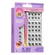 Kit gene false 02 Classic Volume Impress, 36 bucati + 1 aplicator, Kiss 750347