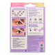 Kit gene false 02 Classic Volume Impress, 36 bucati + 1 aplicator, Kiss 750349