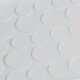 Plasturi pentru cosuri cu ulei de arbore de ceai Emergency Dots, Pimple Patches, 72 bucati, Breakout+Aid 750352