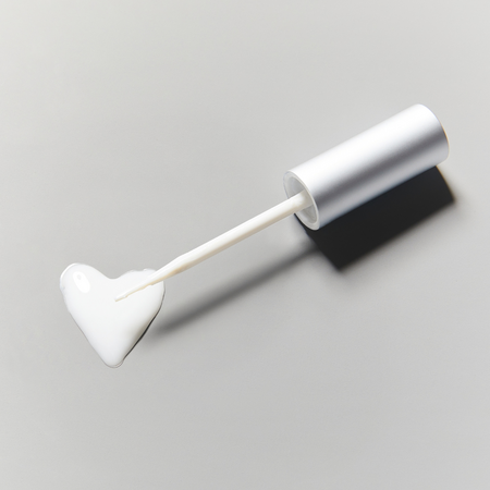 Adeziv pentru gene false Clear Superstick, 4.8 g, Kiss 750373