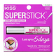 Adeziv pentru gene false Clear Superstick, 4.8 g, Kiss 750368