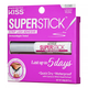 Adeziv pentru gene false Clear Superstick, 4.8 g, Kiss 750370