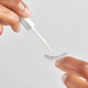 Adeziv pentru gene false Clear Superstick, 4.8 g, Kiss 750372