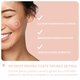 Plasturi pentru cosuri cu acid salicylic Emergency Dots, Pimple Patches, 72 bucati, Breakout+Aid 750378