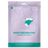 Pad exfoliant pentru corp Pore Clear, 27 ml, Madforcos