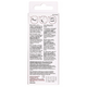 Gene false Gorgeous Natural, 1 pereche, Kiss 750400