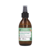 Spray hidratant leave-in fara clatire Moisture Mist, 200 ml, Niyok