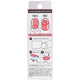 Unghii false Beat The Heat Impress Color, 30 bucati, Kiss 750409