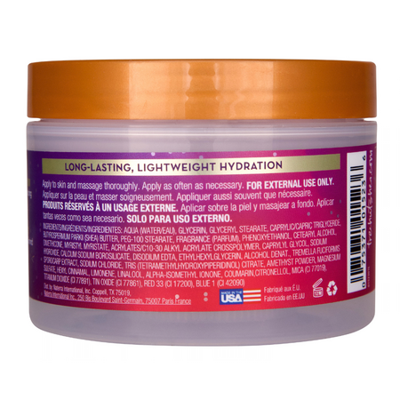 Unt de corp Moonlight Glow, 240 g, Tree Hut 750414
