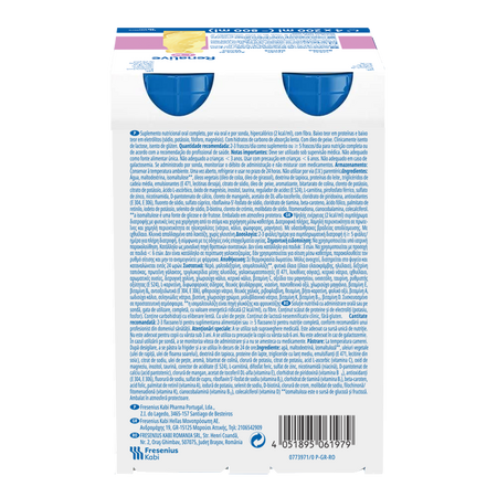 Bautura nutritionala Renalive LP, 4 x 200 ml, Fresenius Kabi 750451