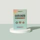 Plasturi pentru cosuri cu forme jucause si acid salicylic Cute Dots, Pimple Patches, 48 bucati, Breakout+Aid 750455