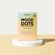 Plasturi pentru cosuri cu niacinamida Mood Dots, Pimple Patches, 48 bucati, Breakout+Aid 750477