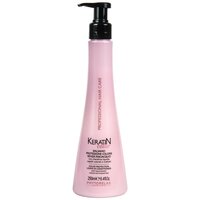 Balsam leave-in pentru protectia parului vopsit Keratin Color, 250 ml, Phytorelax