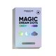 Plasturi pentru cosuri cu cica si pantenol Magic Dream Dots, Pimple Patches, 48 bucati, Breakout+Aid 750484