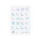 Plasturi pentru cosuri cu cica si pantenol Magic Dream Dots, Pimple Patches, 48 bucati, Breakout+Aid 750488