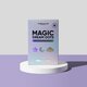 Plasturi pentru cosuri cu cica si pantenol Magic Dream Dots, Pimple Patches, 48 bucati, Breakout+Aid 750491
