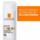 Crema cu protectie solara SPF 50 pentru fata Anthelios Age Correct, 50 ml, La Roche-Posay 531622