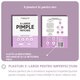 Plasturi XL pentru cosuri cu retinol si acid salicylic, Pimple Patches, 5 bucati, Breakout+Aid 750495
