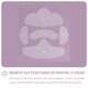 Plasturi XL pentru cosuri cu retinol si acid salicylic, Pimple Patches, 5 bucati, Breakout+Aid 750498