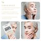 Plasturi pentru cosuri cu niacinamida si zinc Dots for Spots, Pimple Patches, 72 bucati, Breakout+Aid 750508