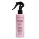 Spray termoprotector pentru par vopsit Keratin Color, 200 ml, Phytorelax 750512